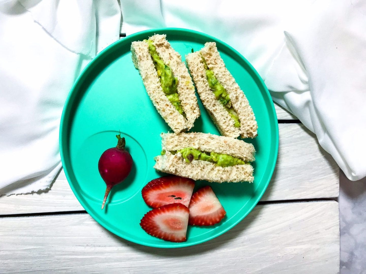 How to Introduce Beets to Toddlers