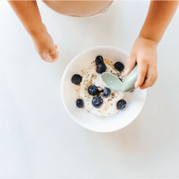 5 Tips for A Healthy Breakfast on Busy Mornings