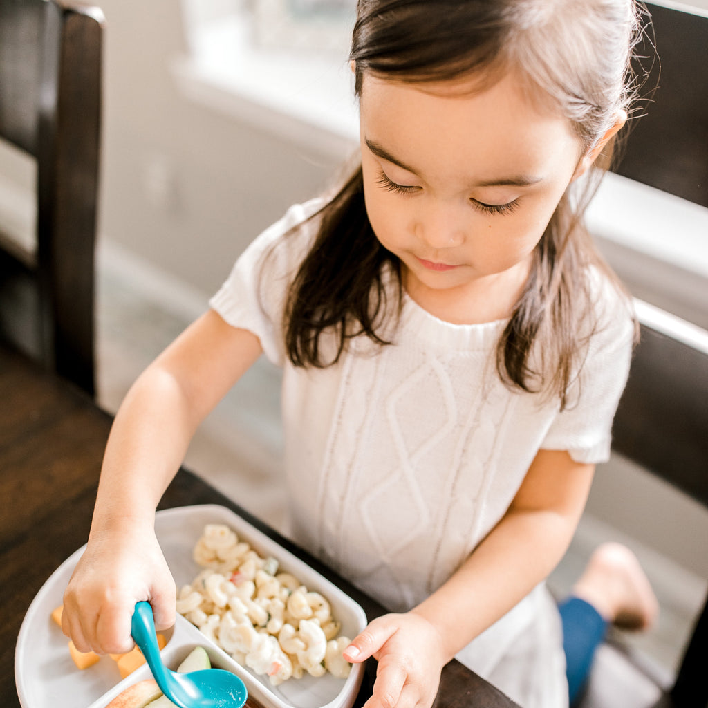 A Parent’s Guide to Mindful Feeding: Nurture Healthy Eating Habits