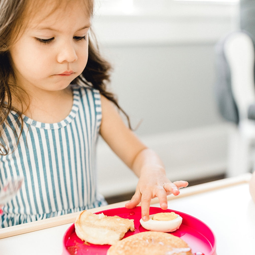 Three Strategies to Tackle Picky Eating in Older Kids