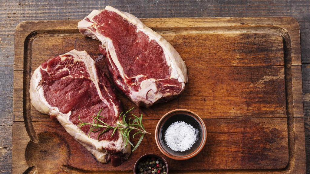 What the latest study on red meat intake means for you