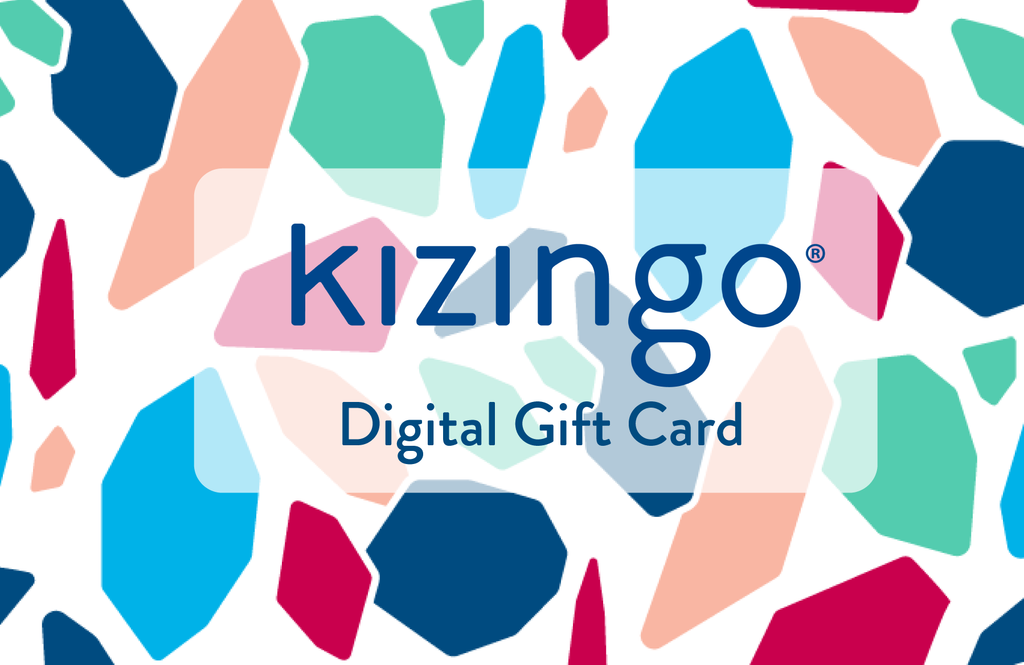 Kizingo Kids on Behance